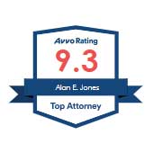AVVO Rating 9.3