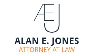 Alan E. Jones, Attorney at Law