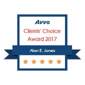 AVVO Client's Choice